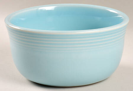 Fiesta Sky (Intro 2024) Gusto Bowl by Fiesta Tableware Company