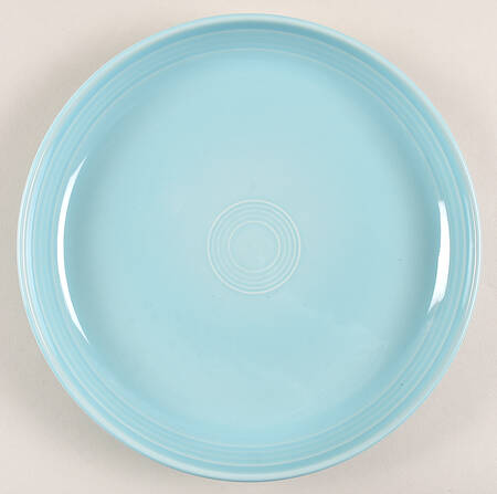 Fiesta Sky (Intro 2024) Individual Dinner Bowl by Fiesta Tableware Company