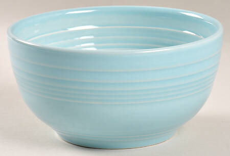 Fiesta Sky (Intro 2024) 22 Oz Small Bistro Bowl by Fiesta Tableware Company
