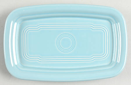 Fiesta Sky (Intro 2024) Extra Large 1/4 Lb Butter No Lid