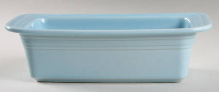 Fiesta Sky (Intro 2024) Loaf Pan by Fiesta Tableware Company