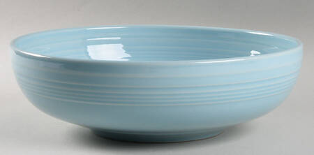 Fiesta Sky (Intro 2024) 10" Bistro Bowl by Fiesta Tableware Company