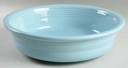 Fiesta Sky (Intro 2024) 10" Large Salad Serving Bowl by Fiesta Tableware Company