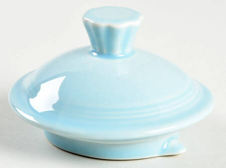Fiesta Sky (Intro 2024) Lid for Teapot