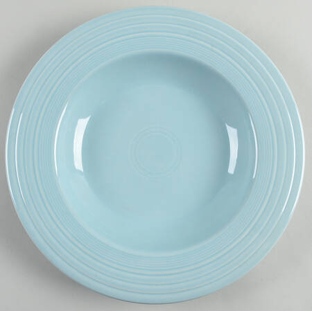 Fiesta Sky (Intro 2024) 12" Individual Pasta Bowl