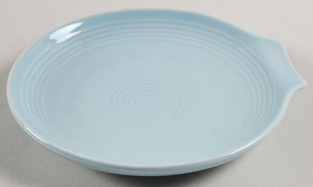 Fiesta Sky (Intro 2024) Double Spoon Rest/Holder by Fiesta Tableware Company