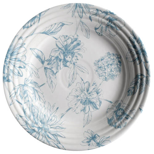 Fiesta Botanical Floral by Fiesta Tableware Company
