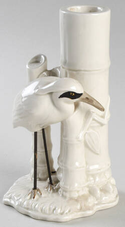 Heron by Fitz &amp; Floyd