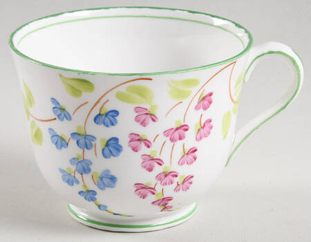 FTH22C Footed Cup