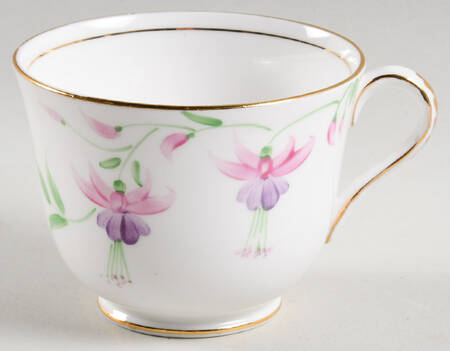 176 Footed Cup