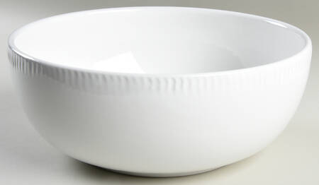 Keyboard 10" Round Serving Bowl