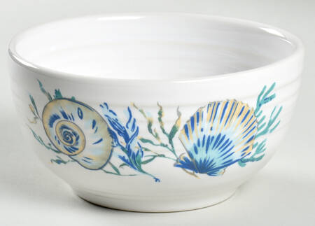Fiesta Coastal Shores 22 Oz Small Bistro Bowl