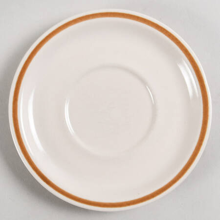 Maya Saucer