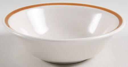 Maya Coupe Cereal Bowl