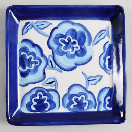 FSD9 Salad Plate