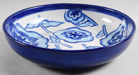 FSD9 9" Individual Pasta Bowl