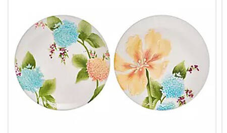 Meadow by Fitz &amp; Floyd