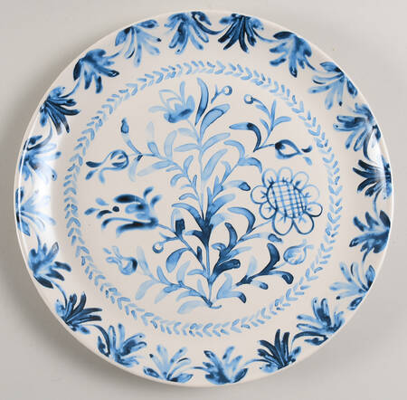 Sicily Blue by Fitz &amp; Floyd