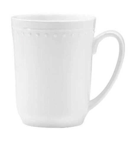 Nevaeh Classic Bead Mug