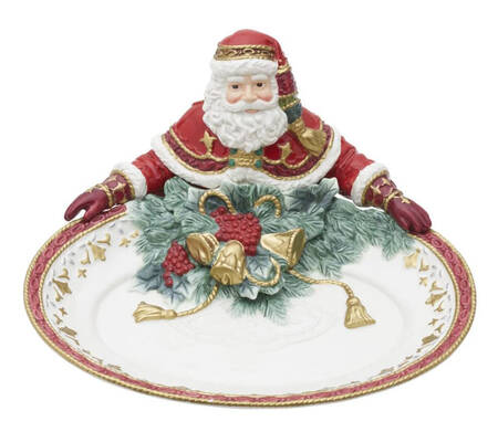 Noel Holiday Santa Server
