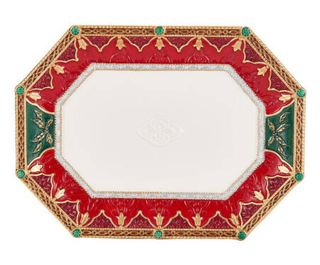 Noel Holiday by Fitz &amp; Floyd