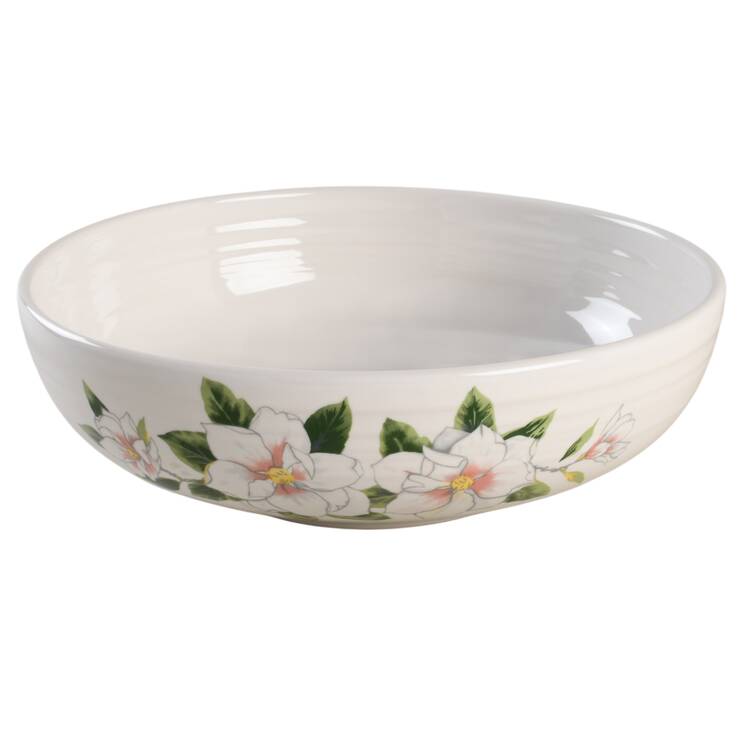 Fiesta Magnolia 9" Bistro Bowl