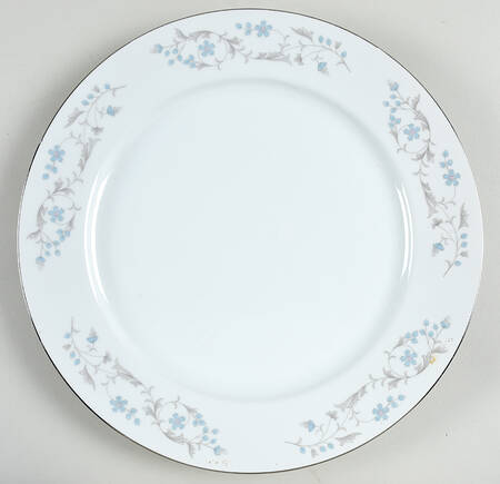 Fairlawn 12" Chop Plate (Round Platter)