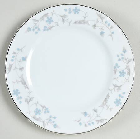 Fairlawn Bread & Butter Plate