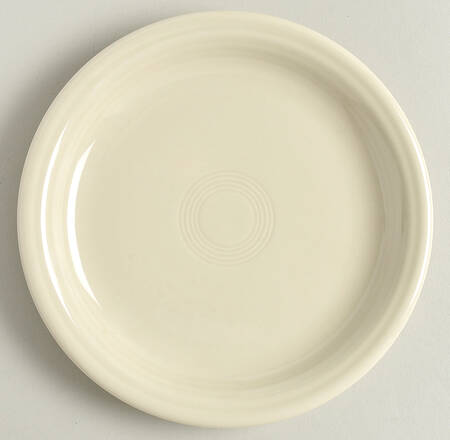 Fiesta Linen (Intro 2025) Bistro Deep Salad Plate