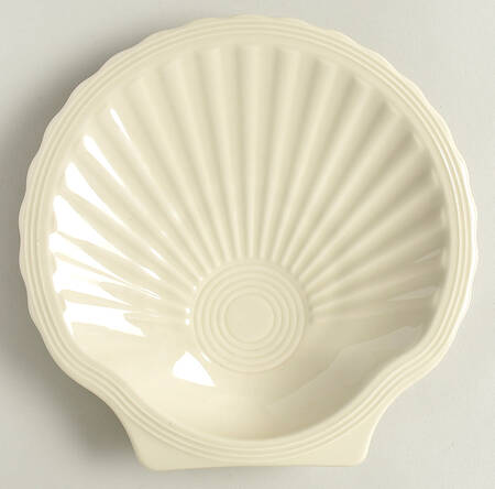 Fiesta Linen (Intro 2025) Shell Plate
