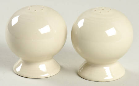 Fiesta Linen (Intro 2025) Salt & Pepper Set