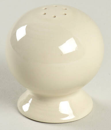 Fiesta Linen (Intro 2025) Salt Shaker