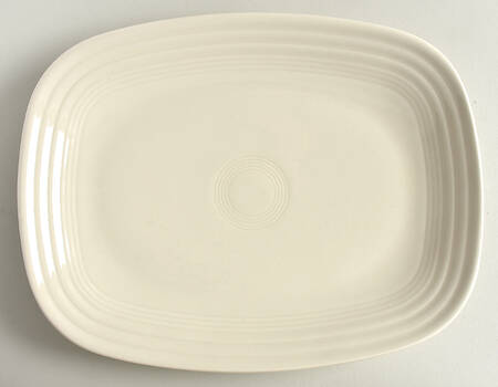 Fiesta Linen (Intro 2025) 11" Rectangular Serving Platter