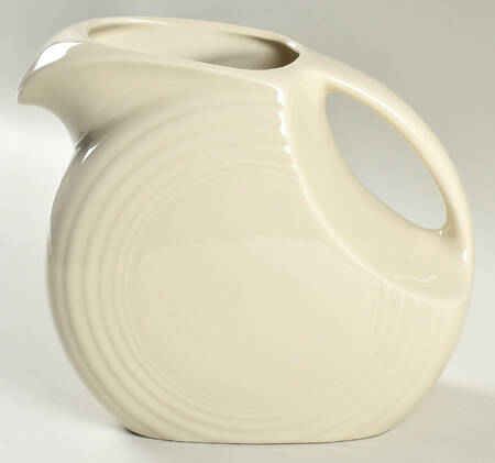 Fiesta Linen (Intro 2025) 64 Oz Pitcher