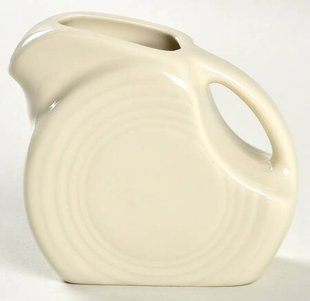 Fiesta Linen (Intro 2025) 4 Oz Pitcher