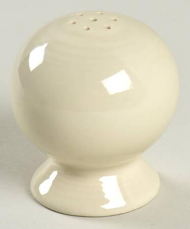 Fiesta Linen (Intro 2025) Pepper Shaker