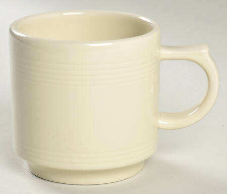 Fiesta Linen (Intro 2025) Stackable Mug