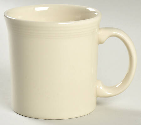 Fiesta Linen (Intro 2025) 12 Oz Java Mug