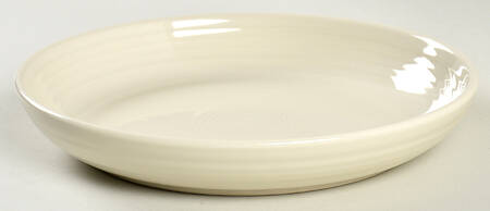 Fiesta Linen (Intro 2025) Luncheon/Salad Bowl
