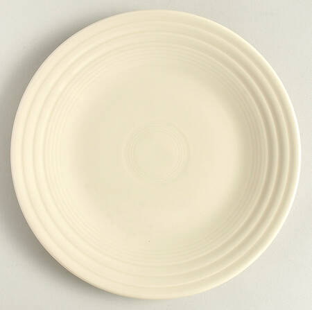 Fiesta Linen (Intro 2025) Luncheon Plate