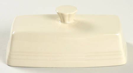 Fiesta Linen (Intro 2025) Lid for Extra Large 1/4 Lb Butter