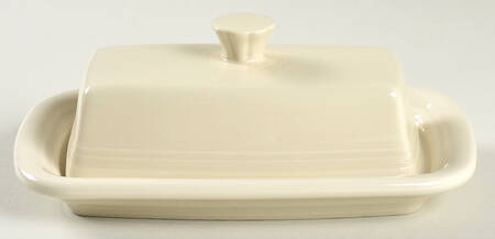 Fiesta Linen (Intro 2025) Extra Large 1/4 Lb Covered Butter