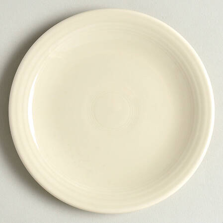 Fiesta Linen (Intro 2025) Bread & Butter Plate