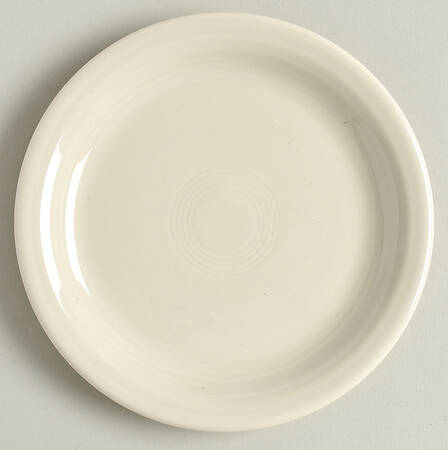 Fiesta Linen (Intro 2025) Appetizer Plate
