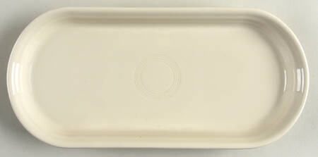 Fiesta Linen (Intro 2025) 12" Oblong Serving Platter