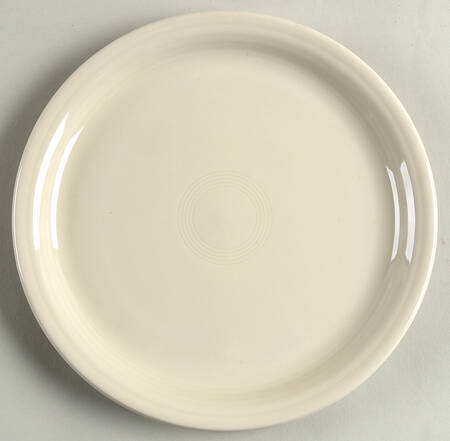 Fiesta Linen (Intro 2025) 9" Round Buffet Plate