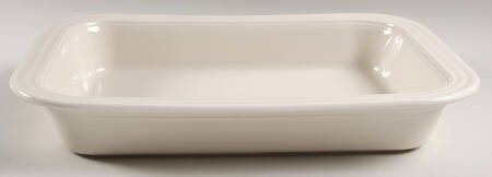 Fiesta Linen (Intro 2025) 14" Rectangular Baker