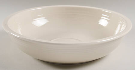 Fiesta Linen (Intro 2025) Chip Bowl/Plate for Chip & Dip Set