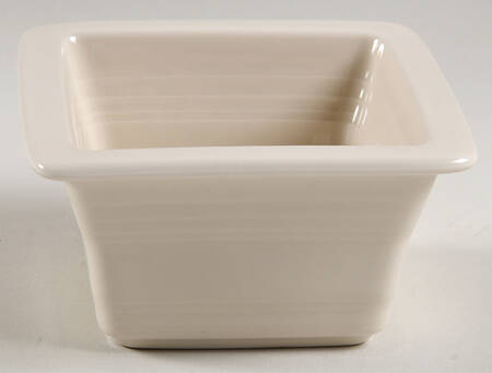 Fiesta Linen (Intro 2025) Square Box No Lid