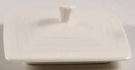 Fiesta Linen (Intro 2025) Lid for Square Box